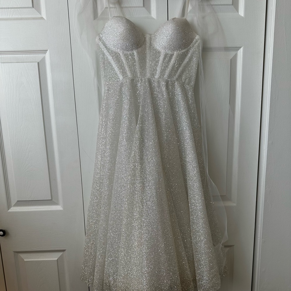 Rosie Etienne Annabelle Dress